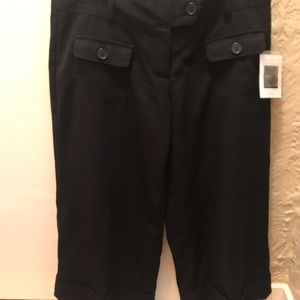 Guess Jeans capris dress pants size 3